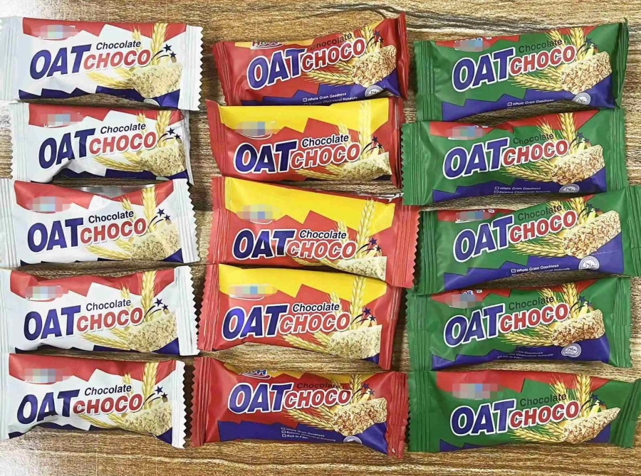 OAT Chocolates