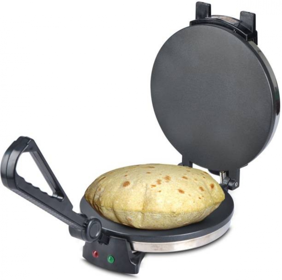 Chapati(Bread/ROTI) Maker