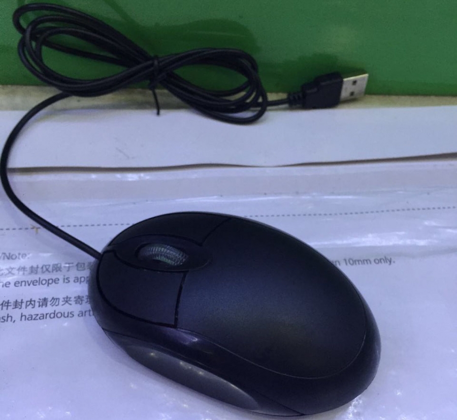 USB Mouse