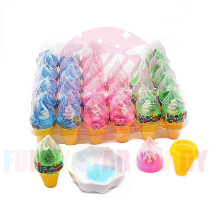 I Cream Candy