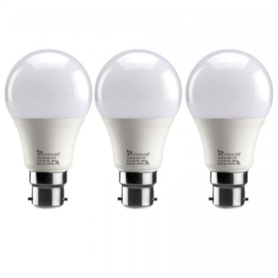LED 9 watt Bulb