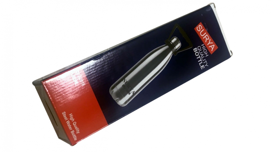 High Quality Water Bottle