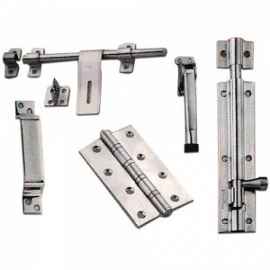 Stainless Steel Hardware Fittings