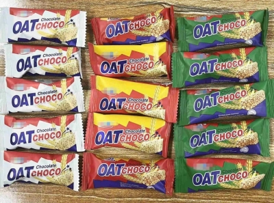 OAT Chocolates