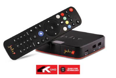 Order All the JadooTV Products