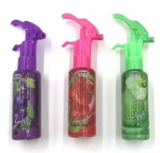 Grape  Straberry Flavor Sprayer