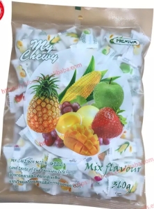 My Chewy falvoured candy