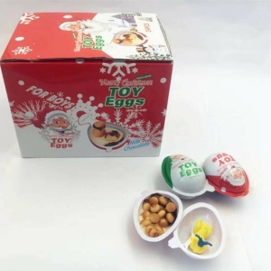 Kids Toy Eggs