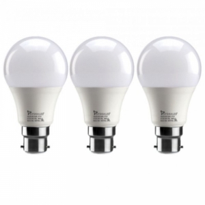 LED 9 watt Bulb